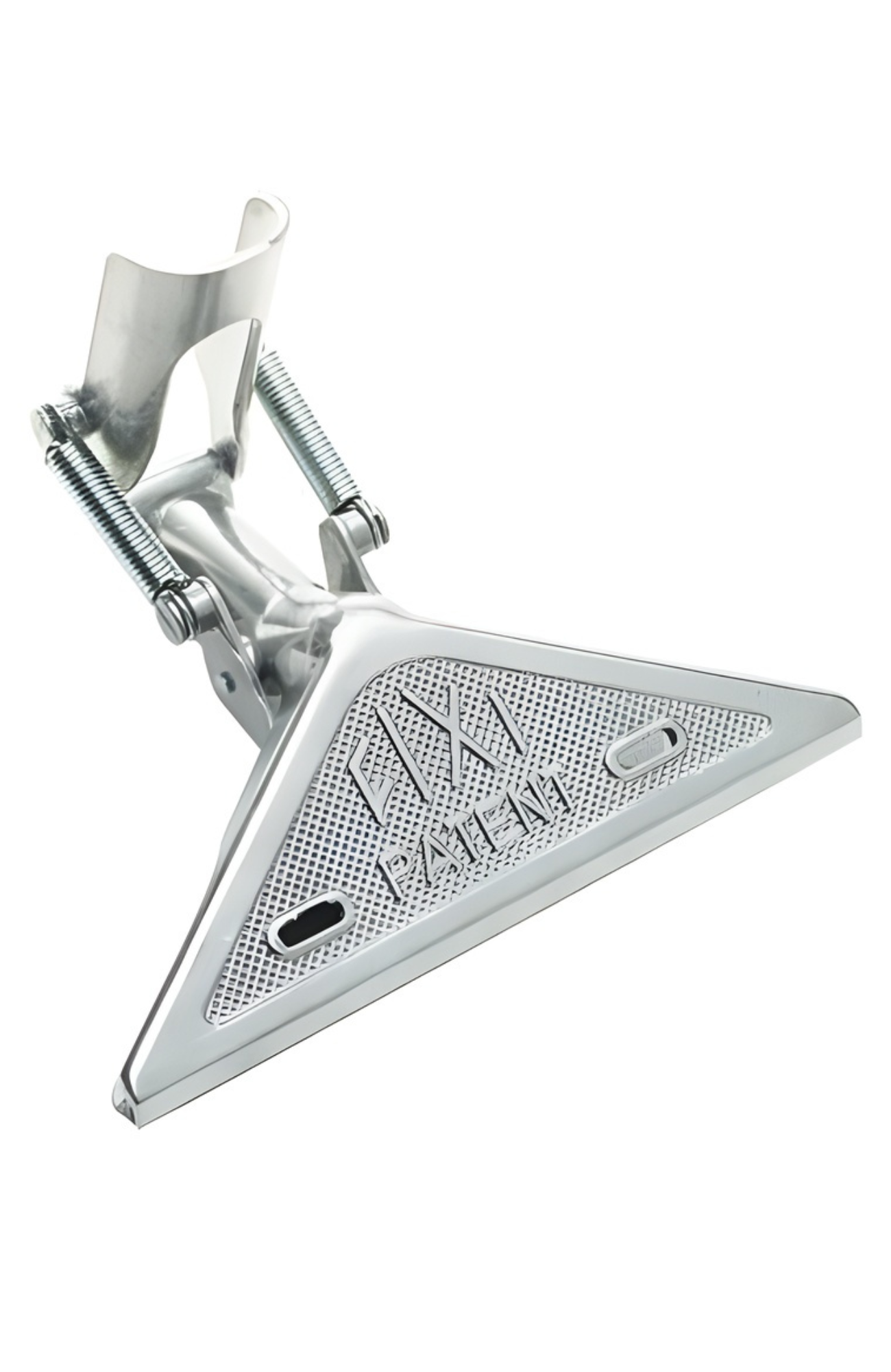 IPC Eagle Window Cleaning Equipment Accessories Multipurpose Clamp for Pole in Aluminum