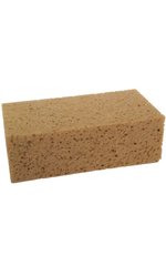 IPC Eagle Window Cleaning Equipment Accessories Pulex Sponge For Fixi Metal Clamp