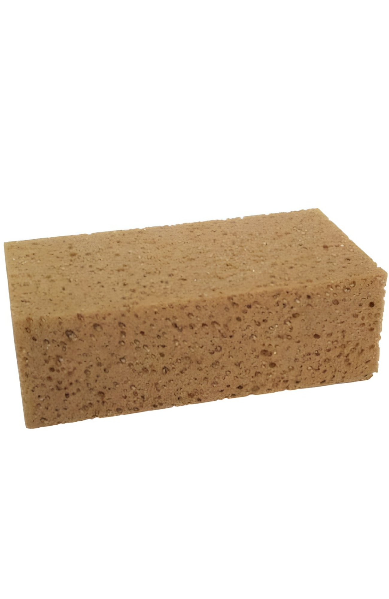 IPC Eagle Window Cleaning Equipment Accessories Pulex Sponge For Fixi Metal Clamp