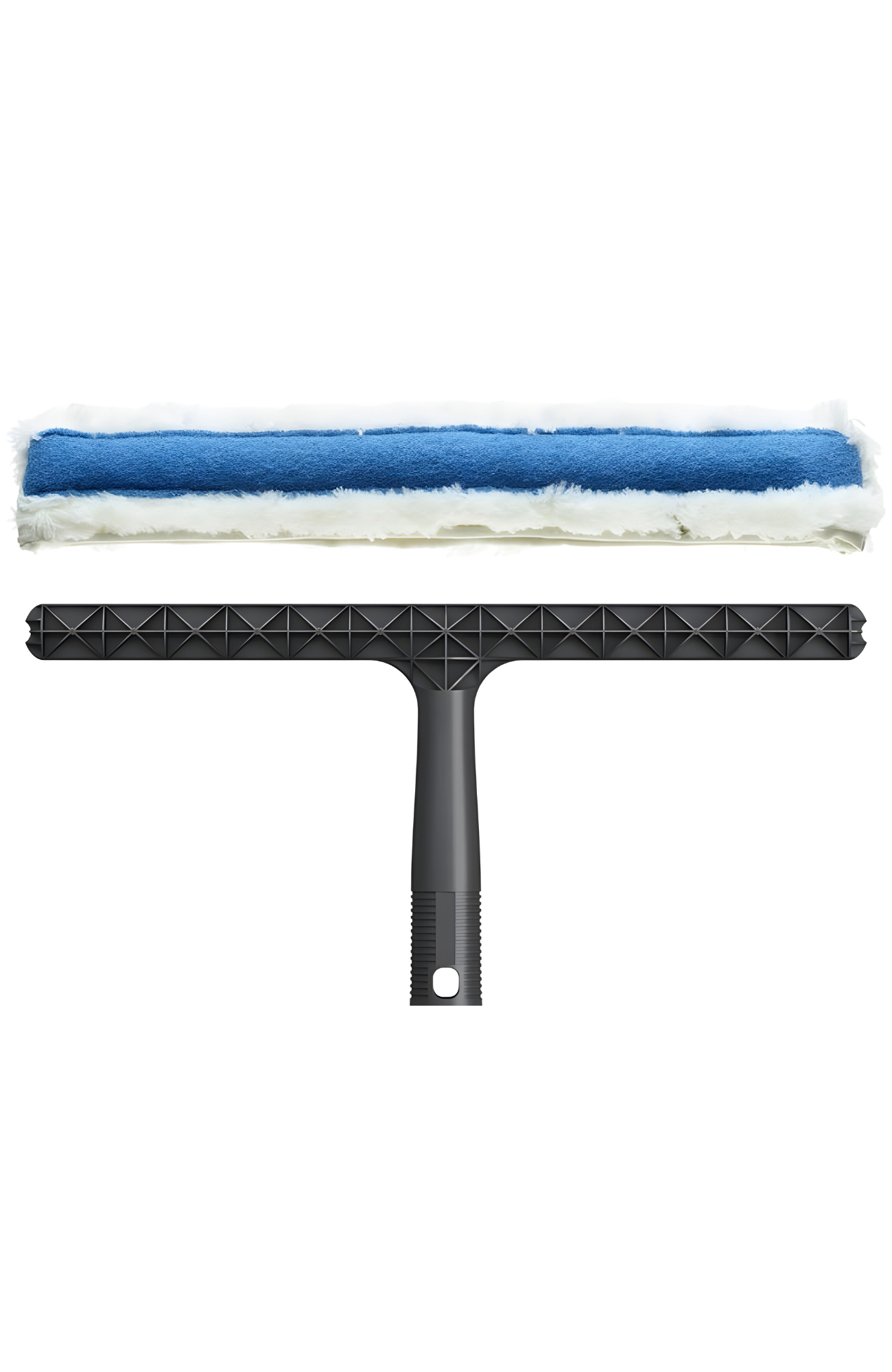 IPC Eagle Window Washer Complete w/ Abrasive Strip Plastic T-Handle (You Choose)