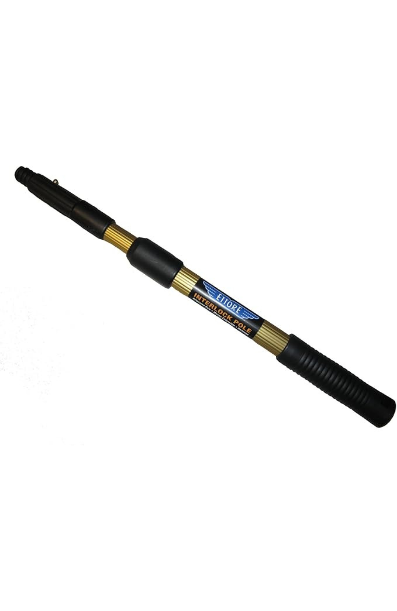 Postes extensibles Ettore InterPro de 2 secciones (a elegir)