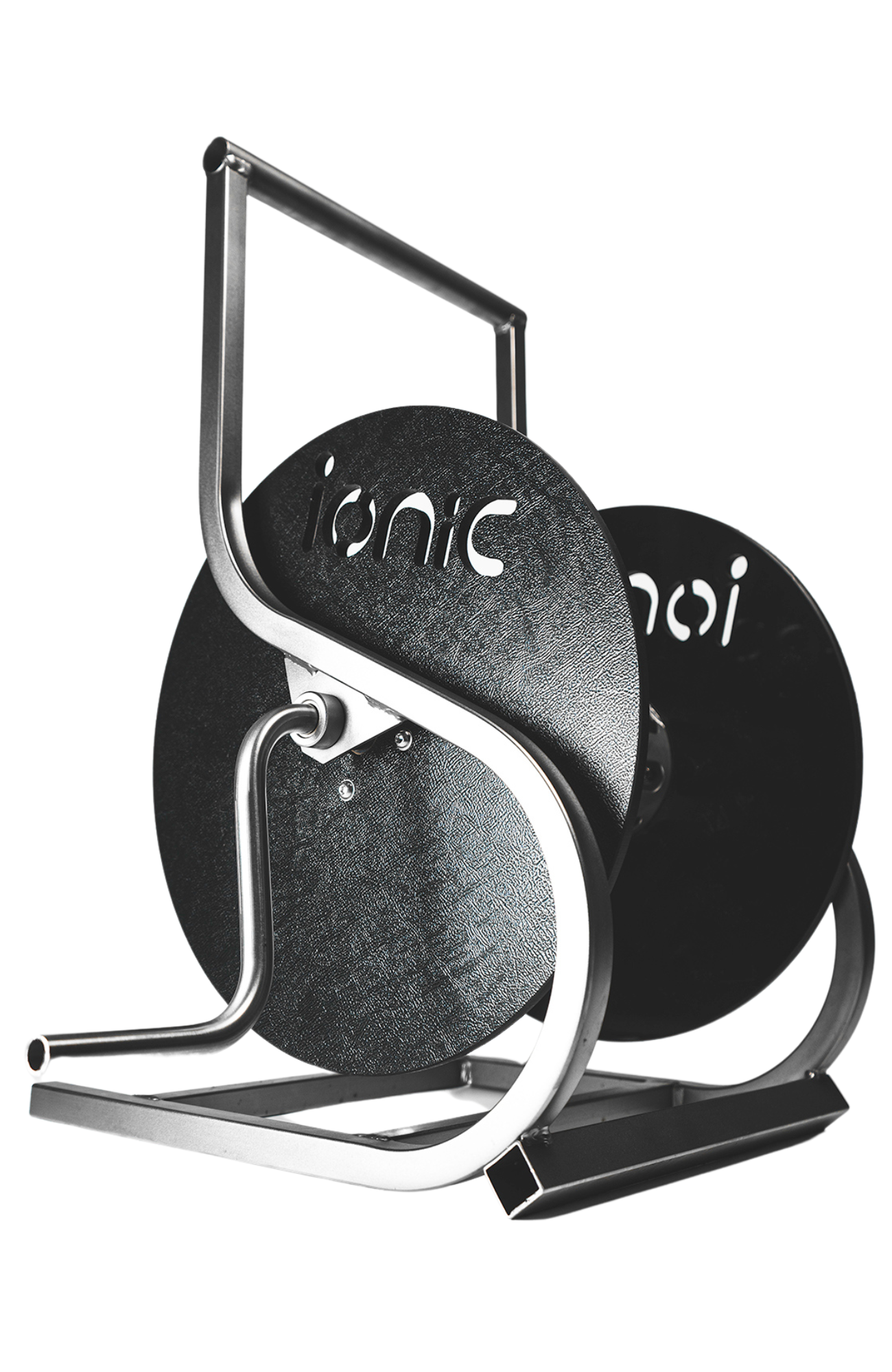 Ionic Systems Hand Carryable Hose Reel