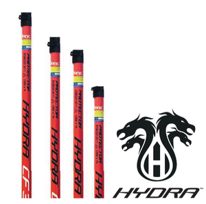 Ionic Systems Hydra Waterfed Pole Convertible Handle - 45ft/7.3ft (You Choose)