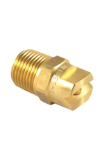 Ionic Foamion Jetting Nozzle