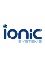 Ionic Systems Logo