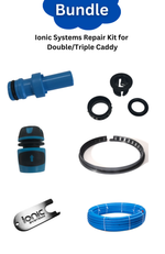 Ionic Systems Repair Kit for Double Caddy / Triple Caddy 