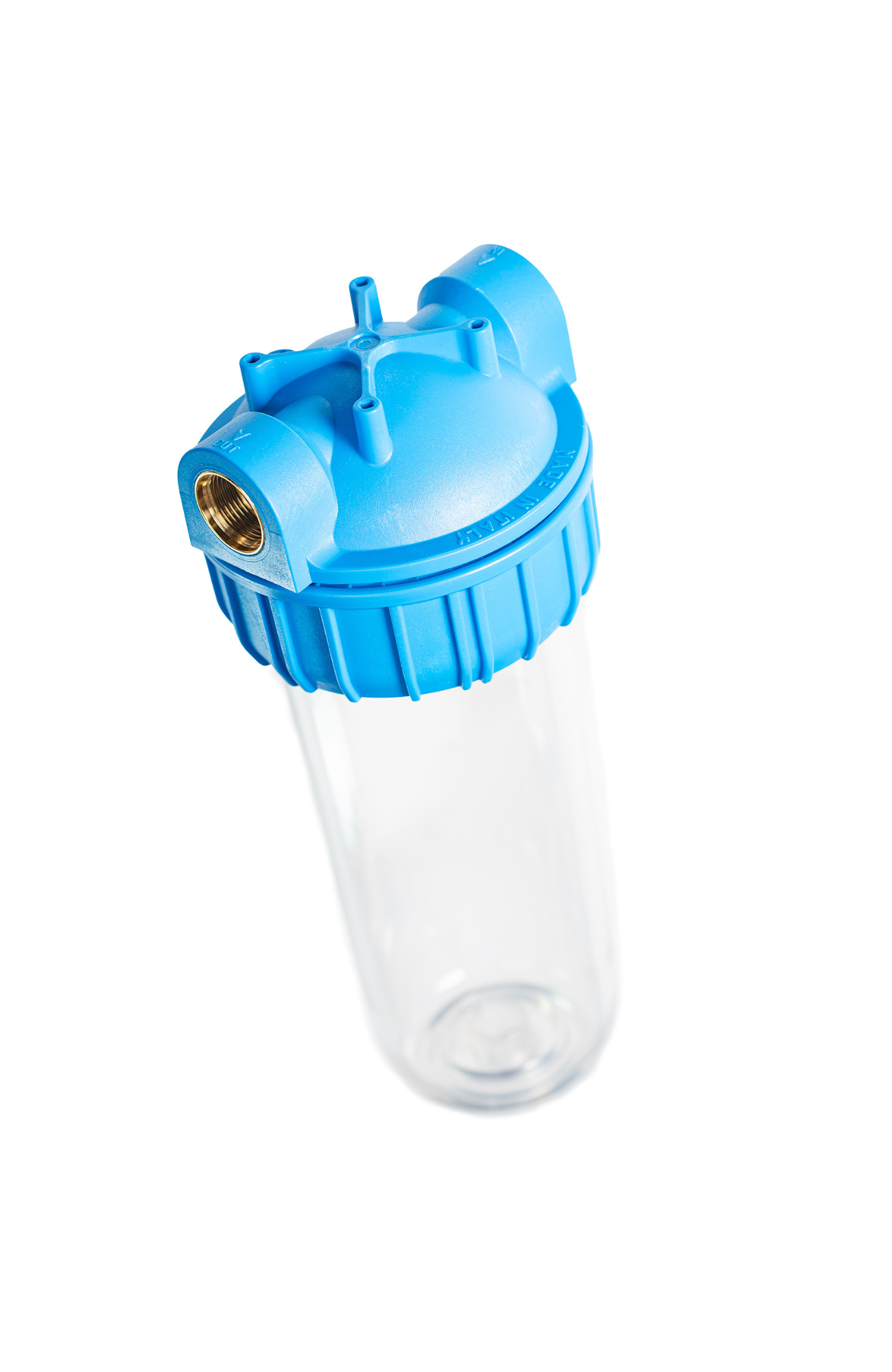 Ionic Systems 10in. Filter Housing for P20 System