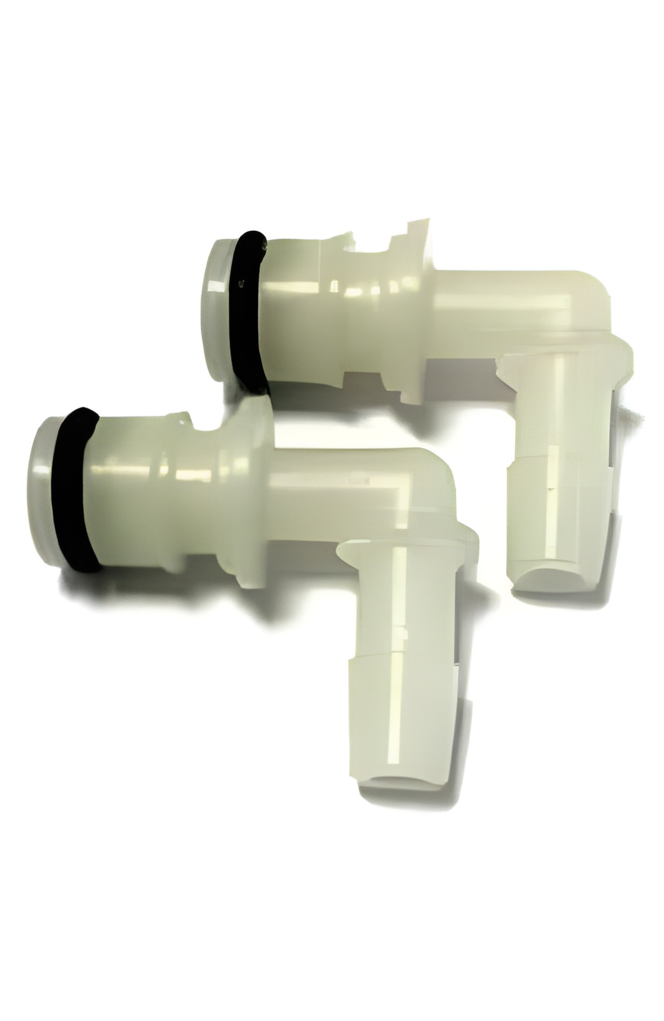 Ionic Systems 12in. Elbow R0289