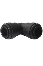 Ionic Systems 12mm Equal Elbow - John Guest JGEE