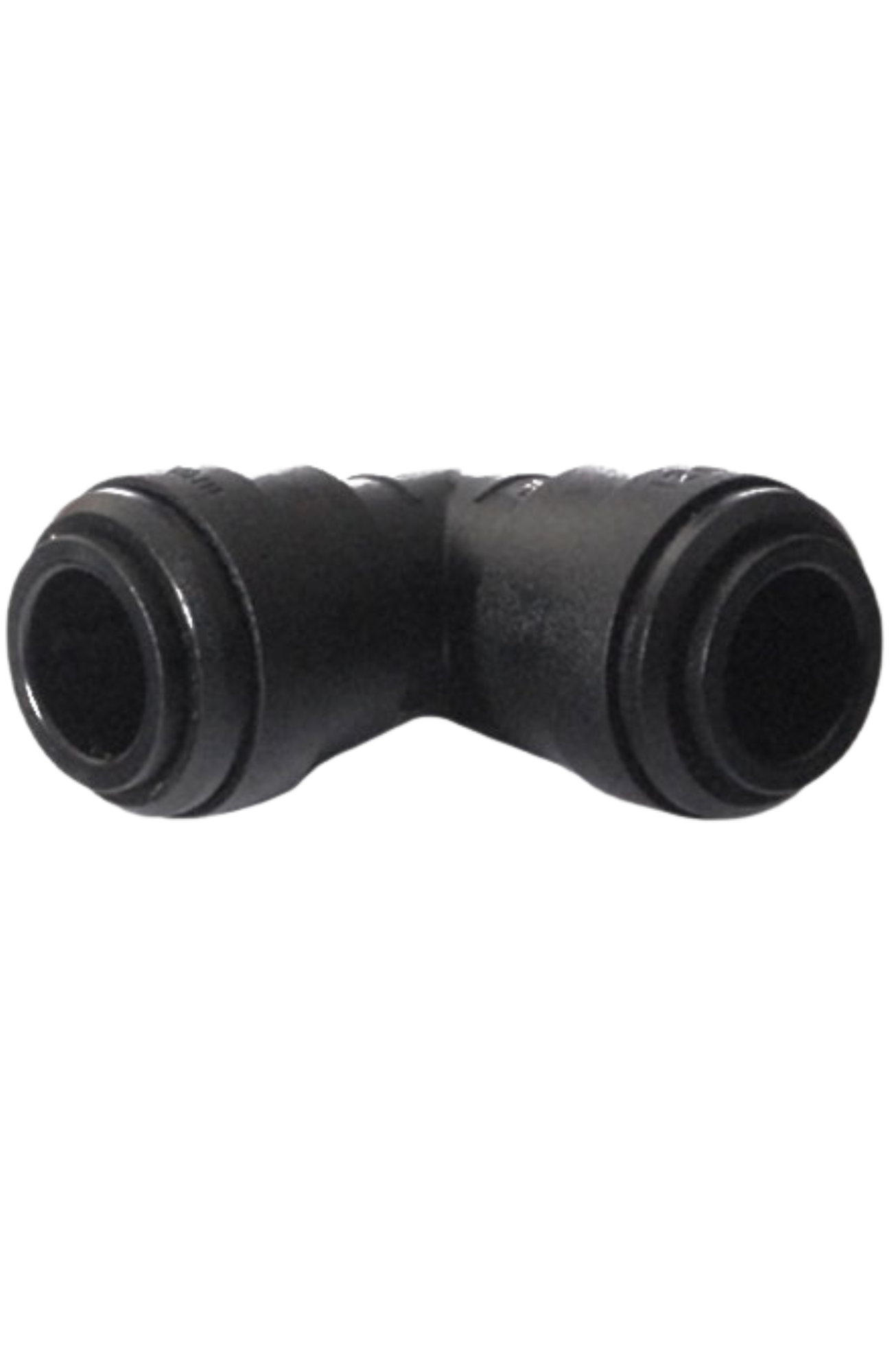 Ionic Systems 12mm Equal Elbow - John Guest JGEE