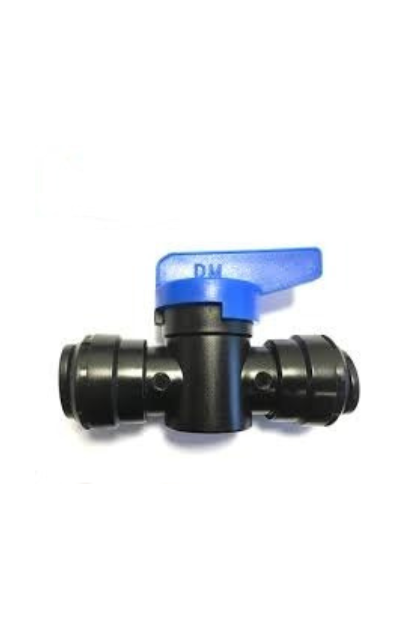 Ionic Systems 12mm Shut Off Valve DM12SOV