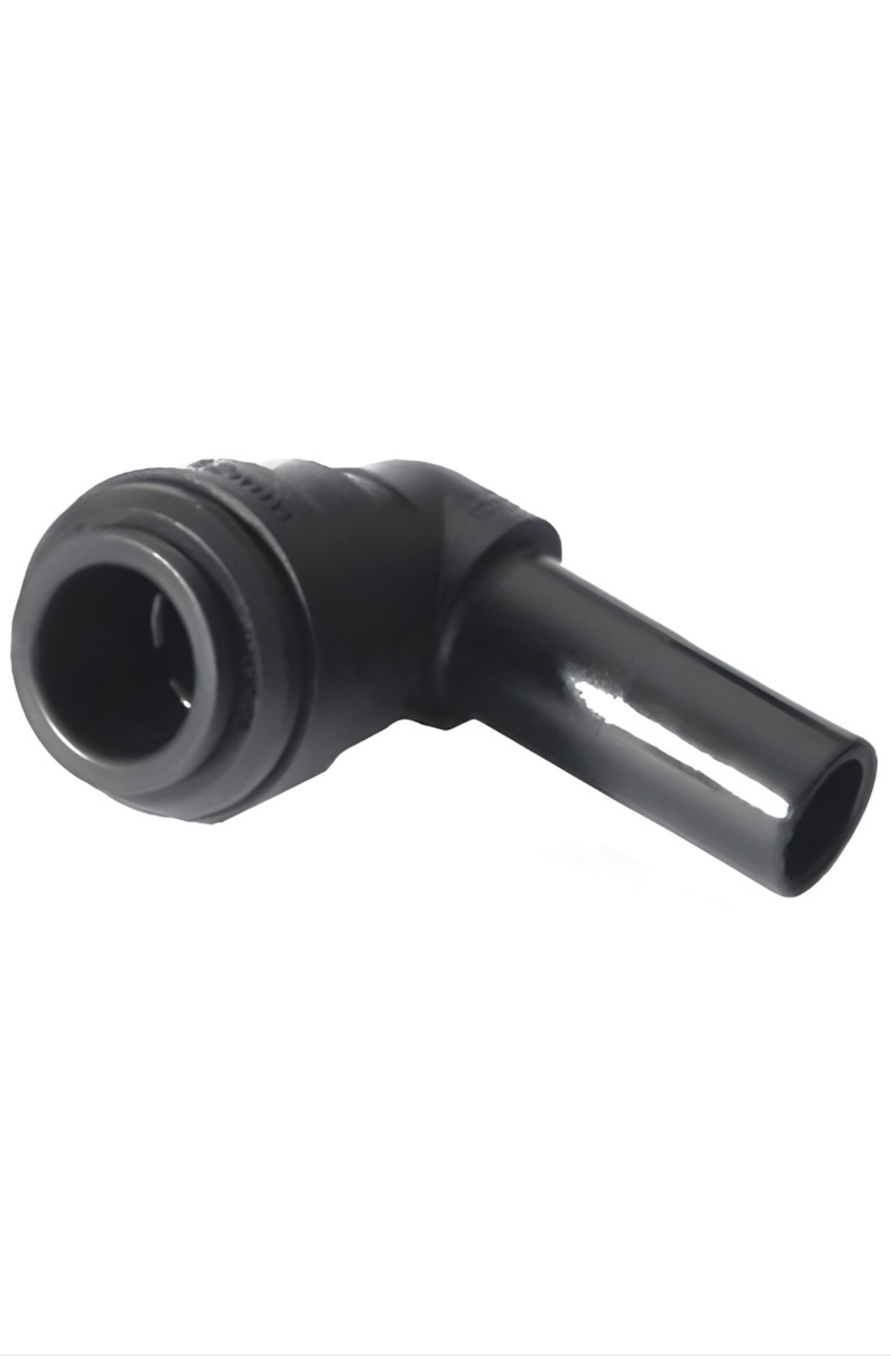Ionic Systems 12mm Stem Elbow - John Guest JGSE