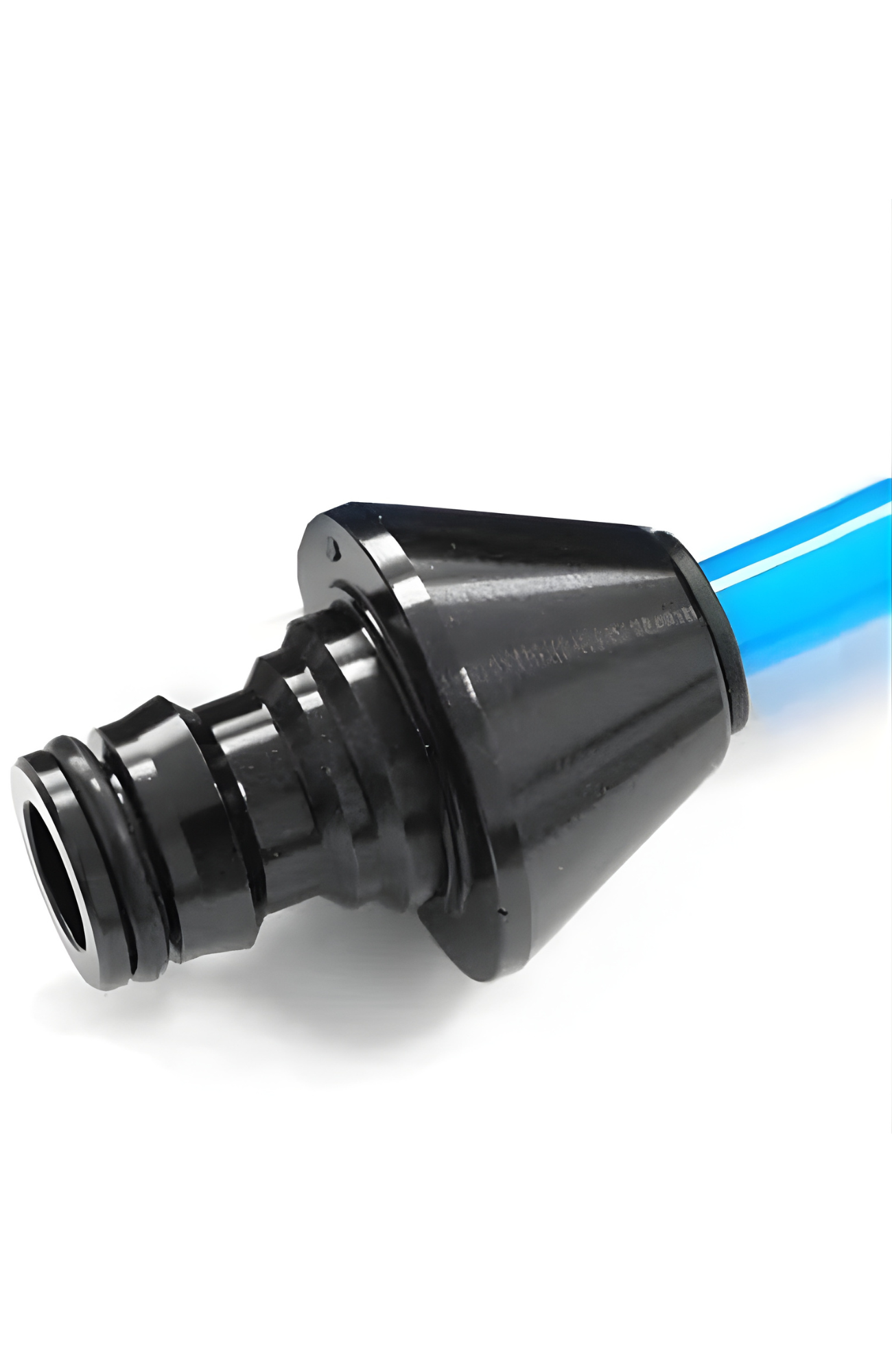 Ionic Systems Anti Snag Pole Hose Adaptor ASJG