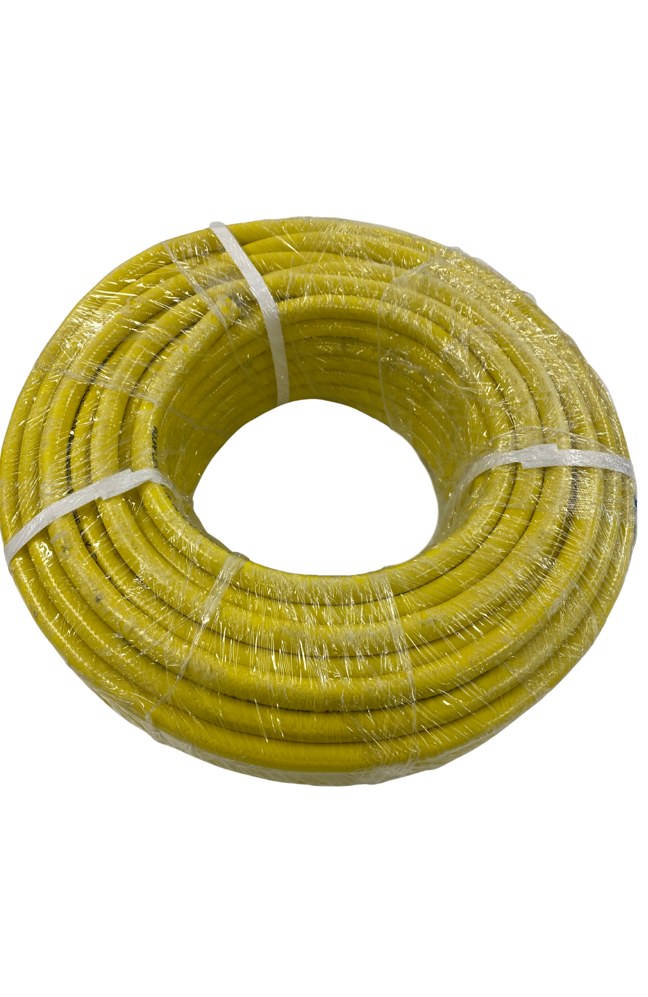 Ionic Systems Aquaflex Reinforced PVC Hose - 164 ft Roll - (You Choose)