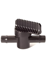 Ionic Systems Ball Valve for 1/2 Inch Hose BV001