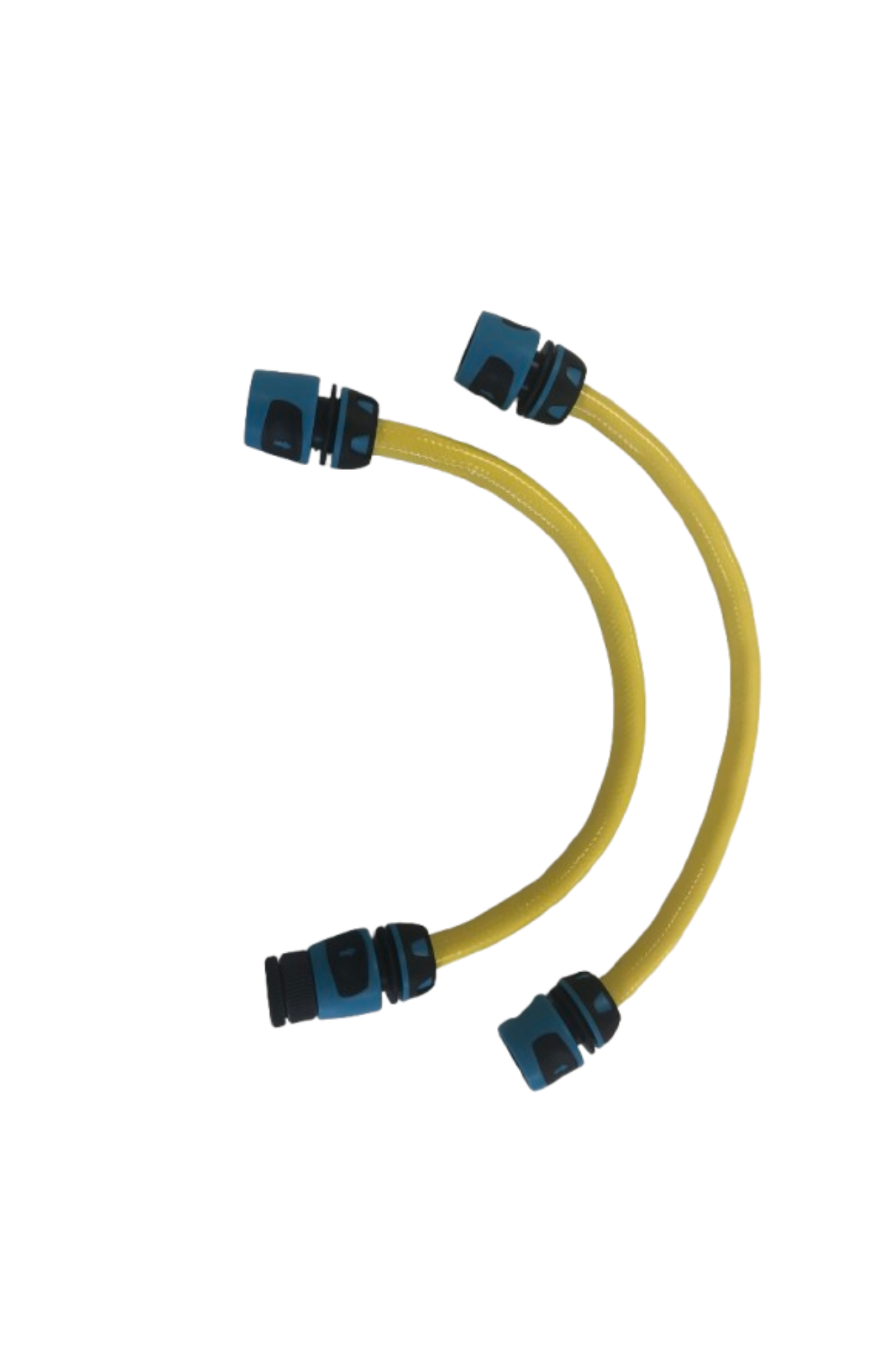 Ionic Systems Caddy Connectors