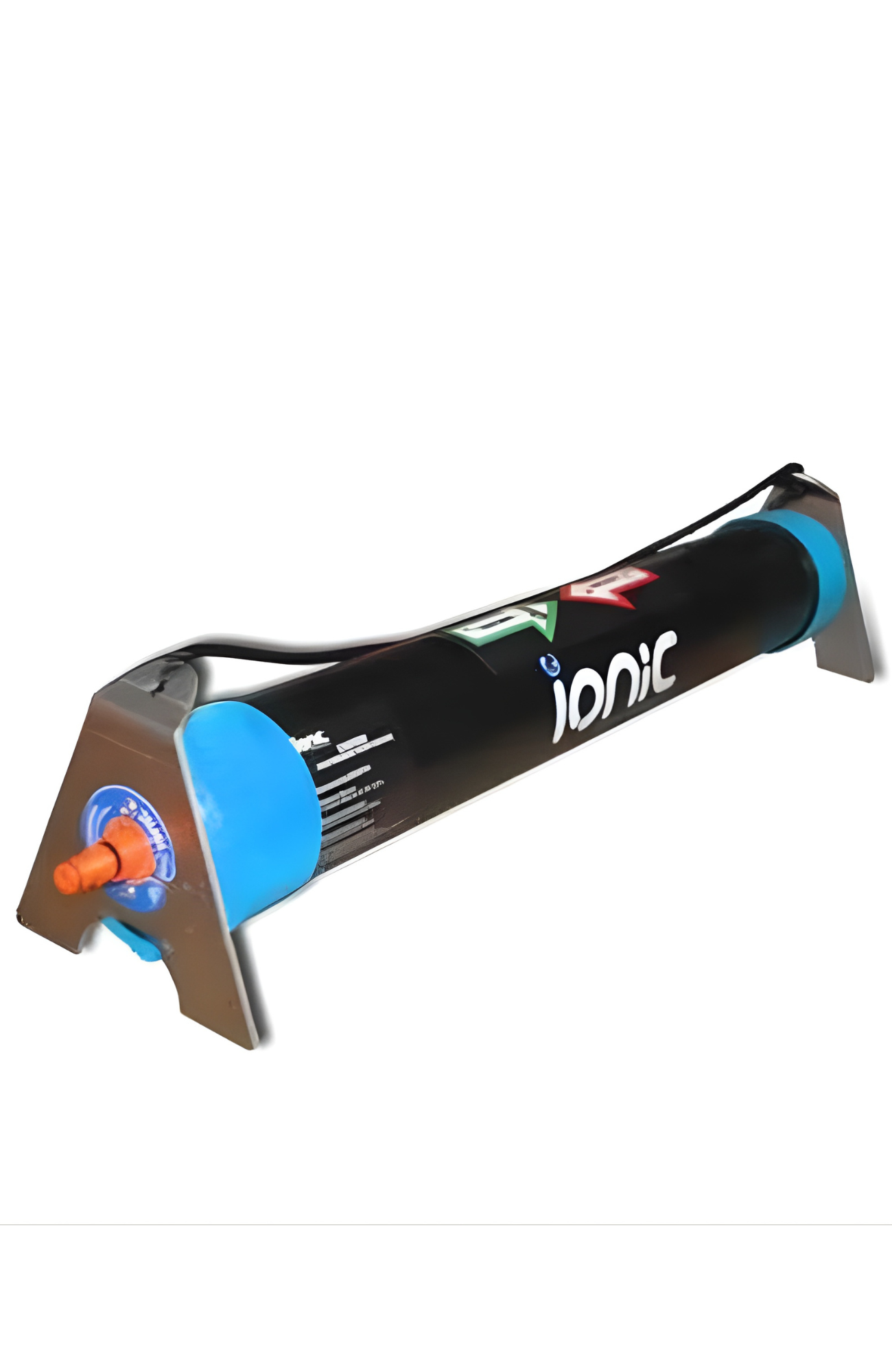 Ionic Systems Caddy™️ In-Line Water Softener Handheld System for Window Cleaning - Single Caddy