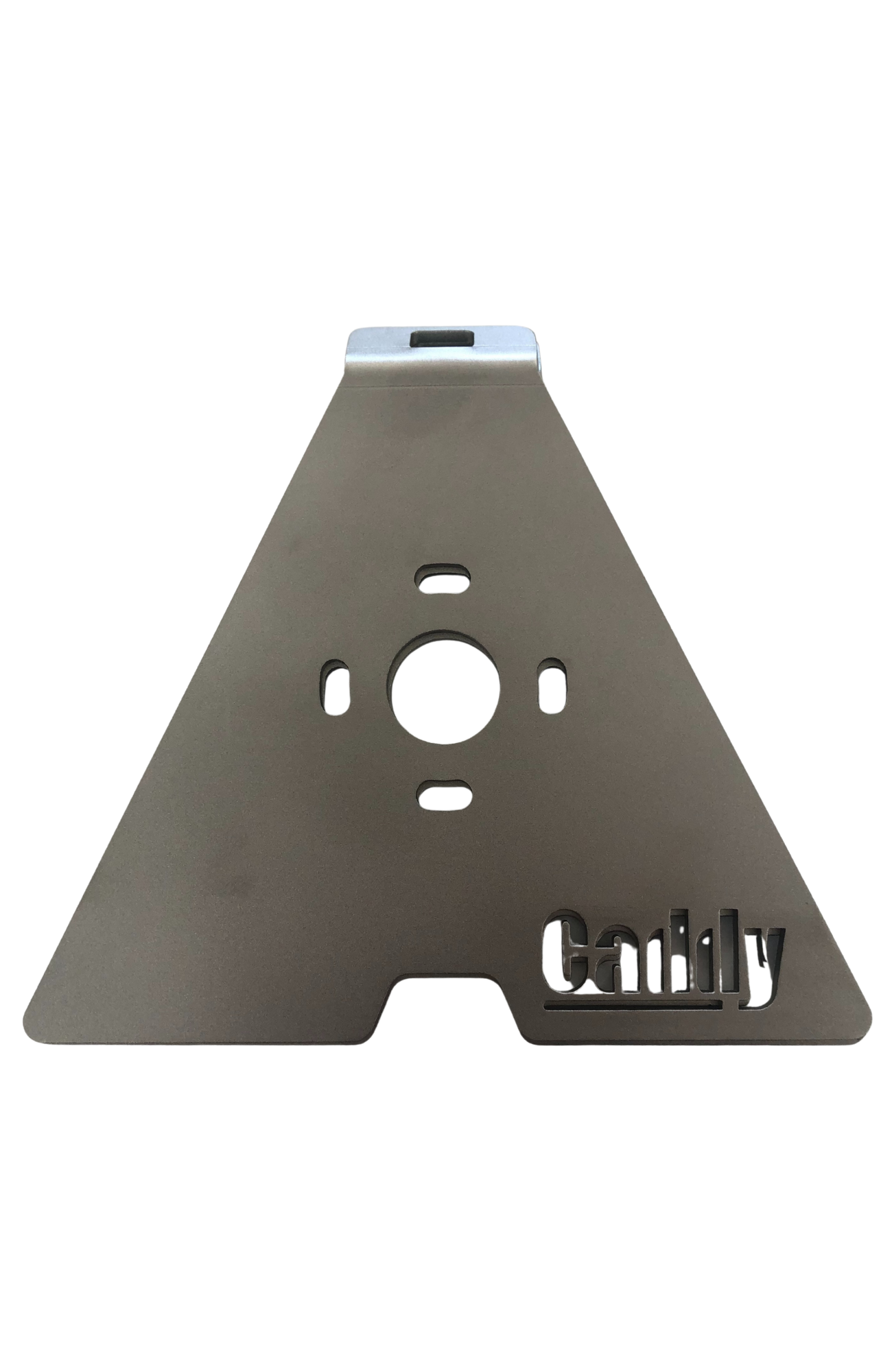 Ionic Systems Caddy Plate Single