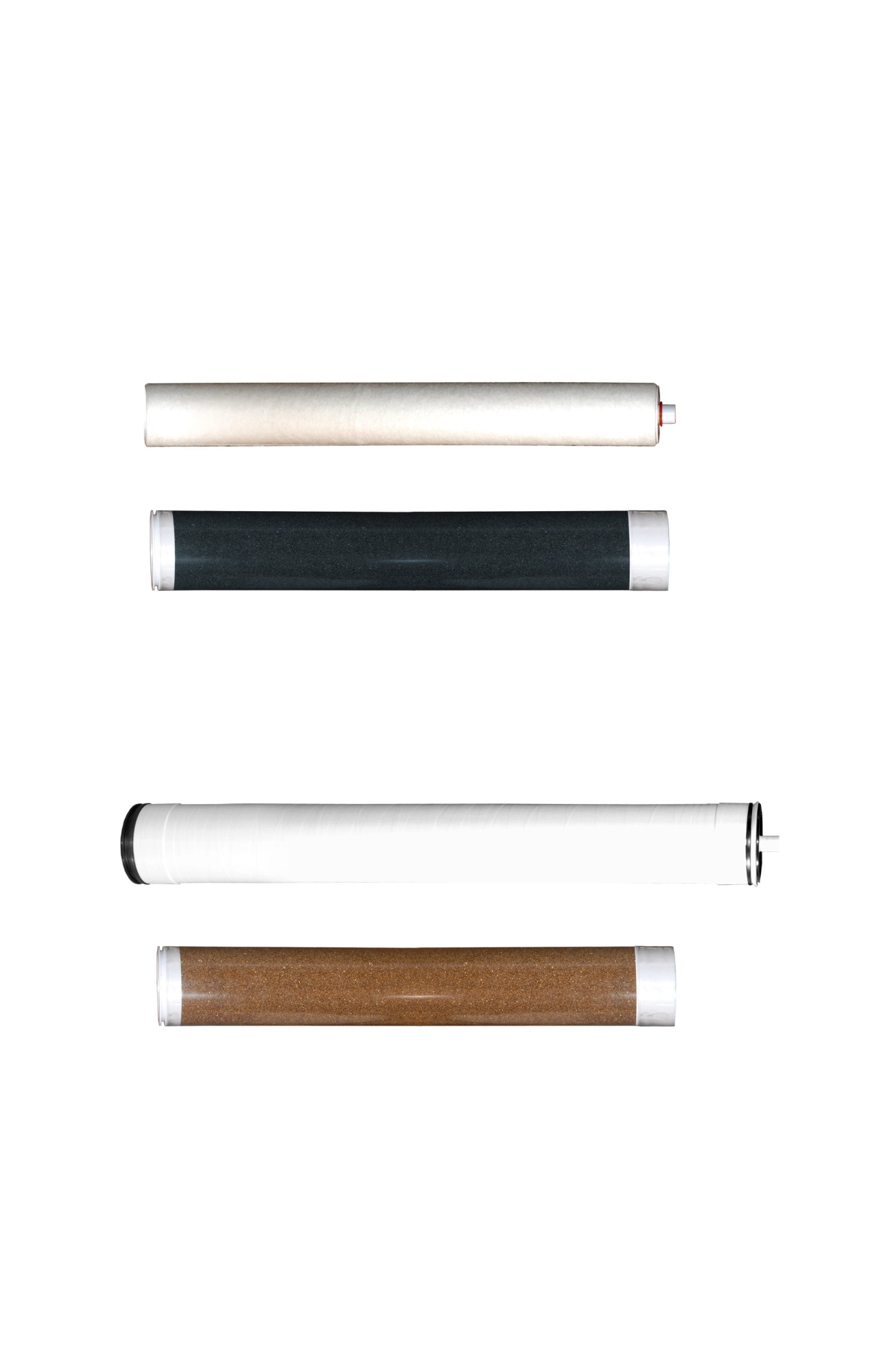 Ionic Systems Cartridge Filters for Reach and Wash® Zero, V4 and Quattro