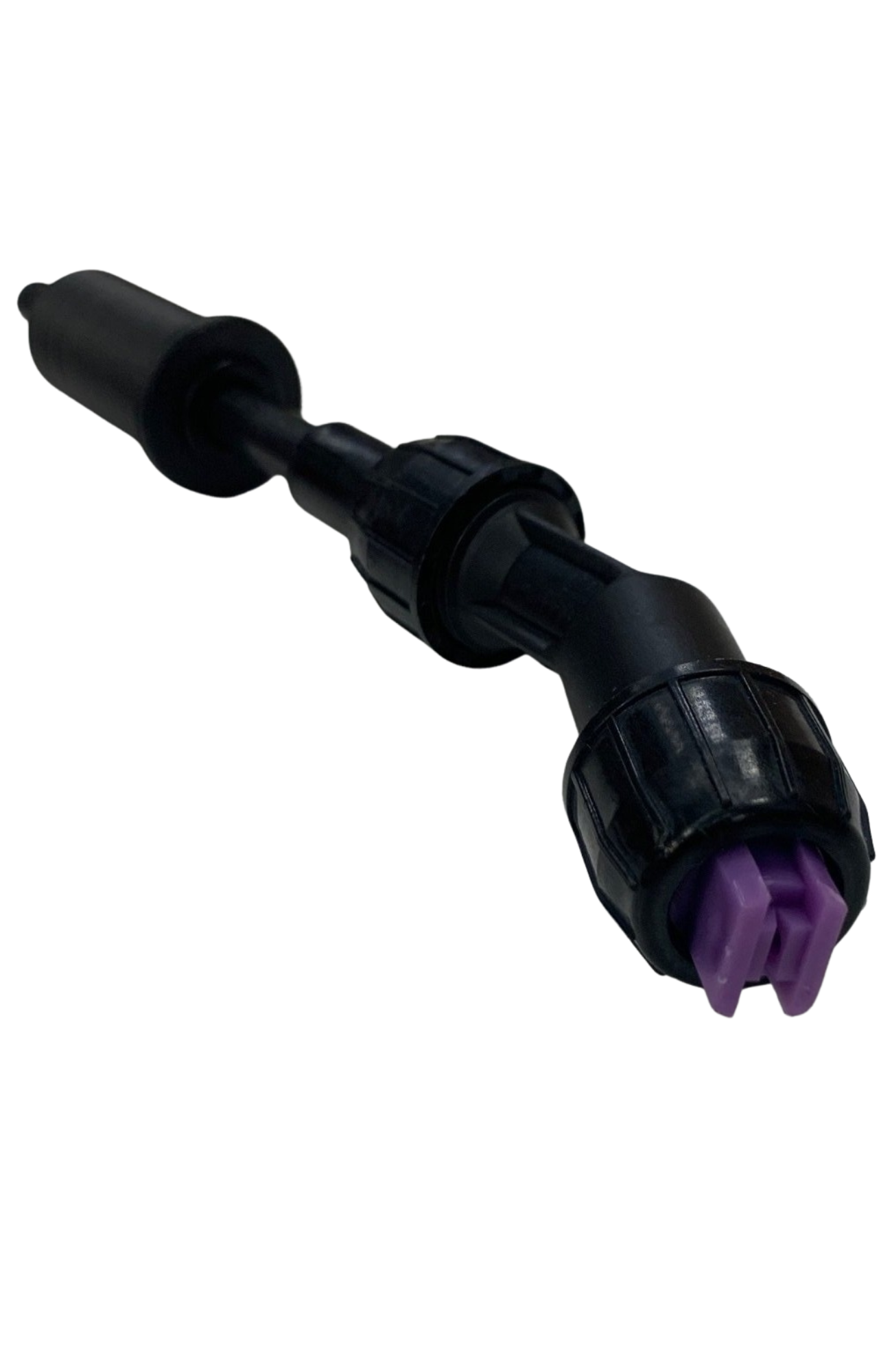 Ionic Systems Constant Flow Spray Nozzle CFSN