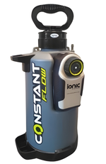 Ionic Systems Constant Flow Touchless Foam Spray System (Kit)