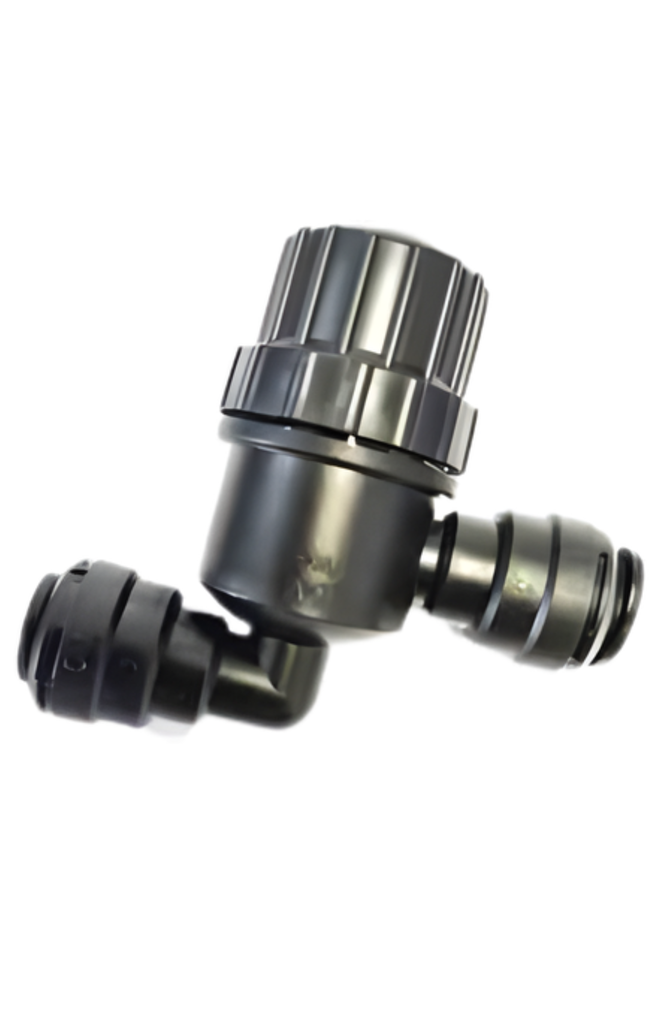 Ionic Systems DMFit 12mm Filter Strainer [ADMF 1212M]