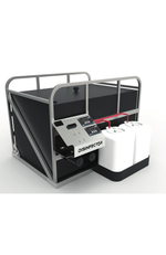 Ionic Systems Disinfector Packages (Choose Your Size)