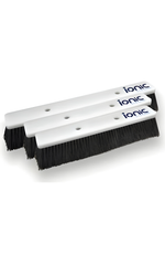 Ionic Systems Double Trim Commercial Brush for Swift or Vertigo (You Choose)