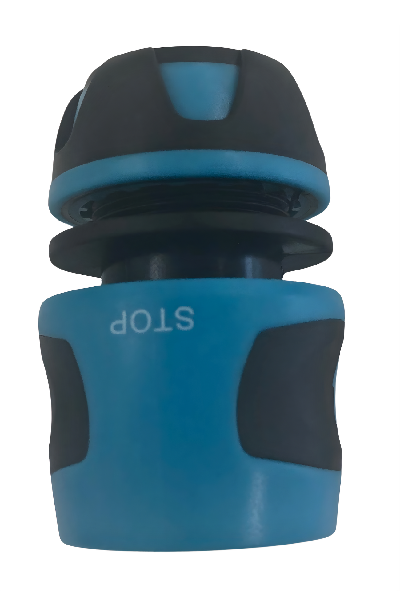 Ionic Systems Female 12 Inch Quick Release Fitting with Auto Stop R0508