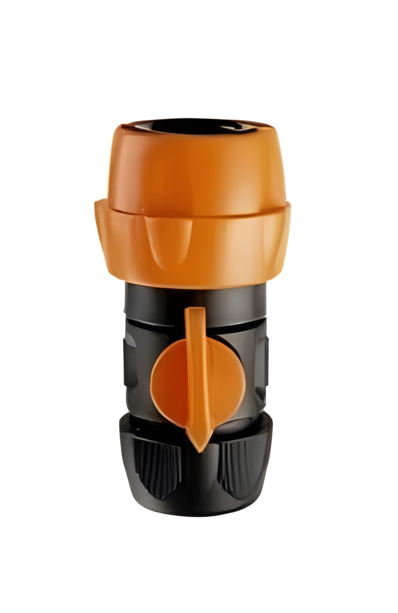 Ionic Systems Female 1/2 Inch Quick Release Fitting with Regulator R0505