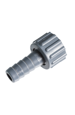 Ionic Systems Female Hose Tail (12in.)