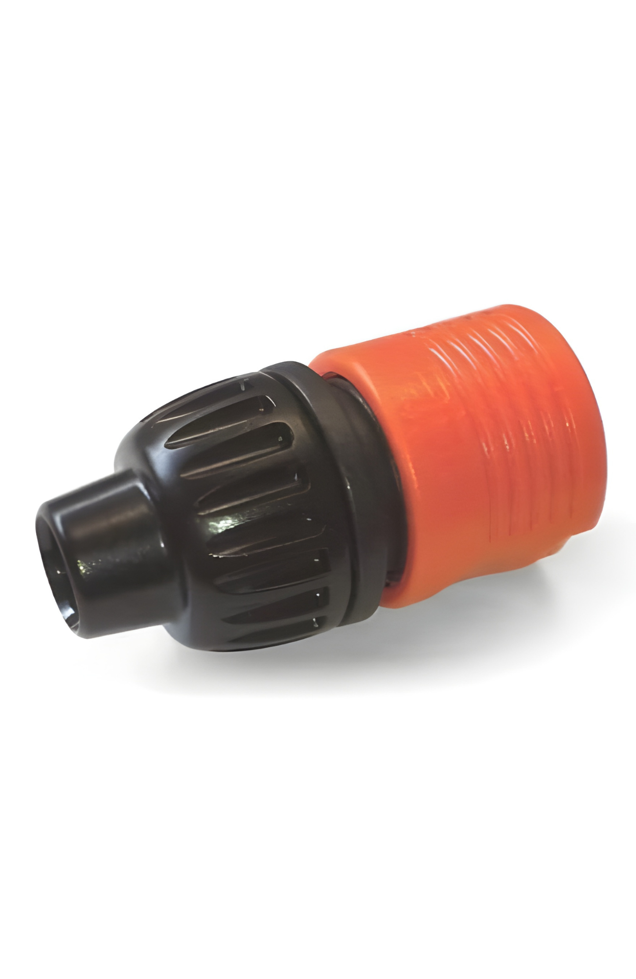 Ionic Systems Female Quick Release Fitting For RX Hose with Auto Stop 8MMAS