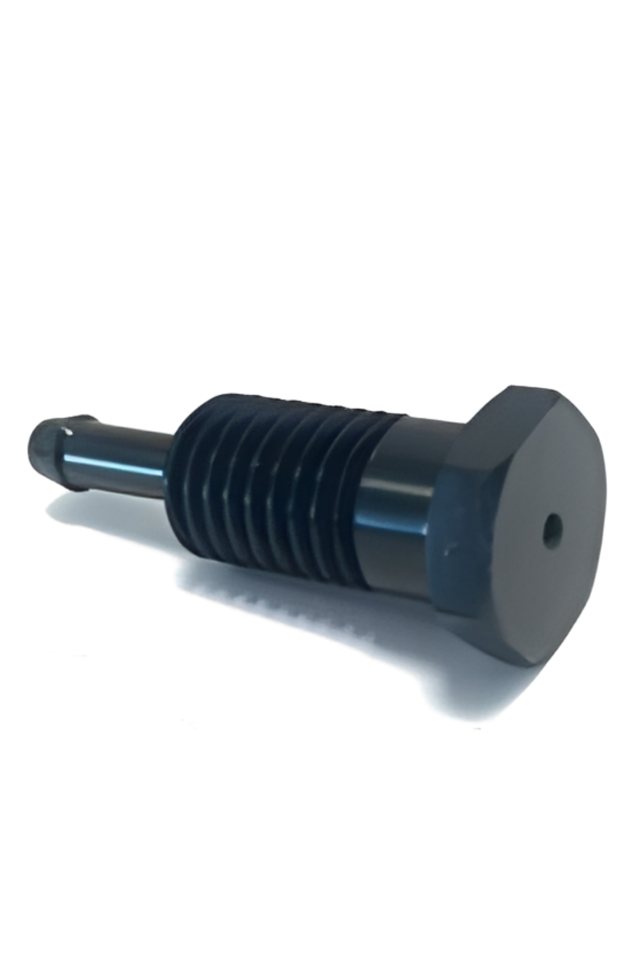 Ionic Systems Ferrule - Black PA6/6 Window Cleaning