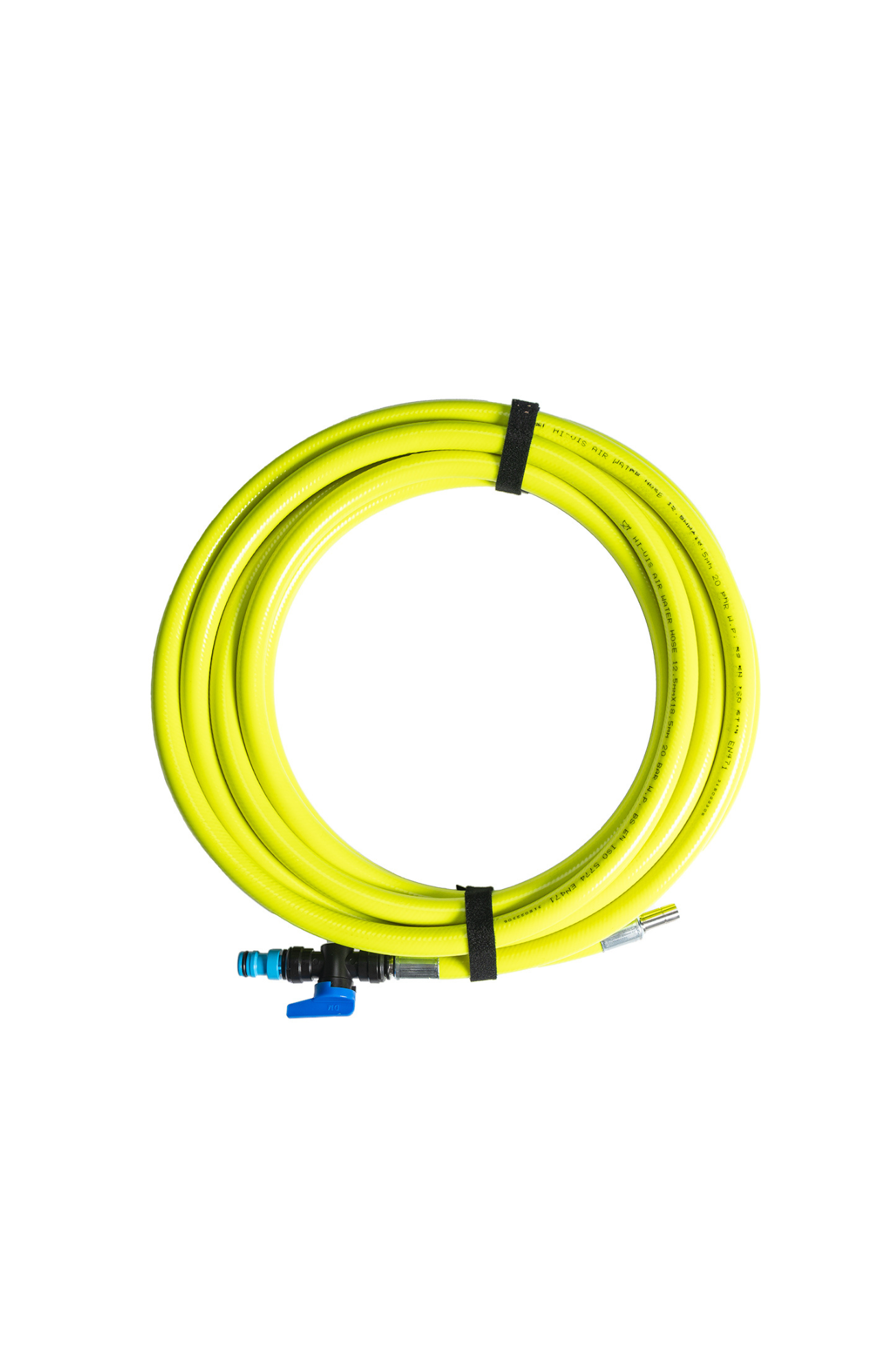 Ionic Systems Foamion Aquaflex Hose - 23 ft (7m) - 1/2"(12.5mm) Diameter