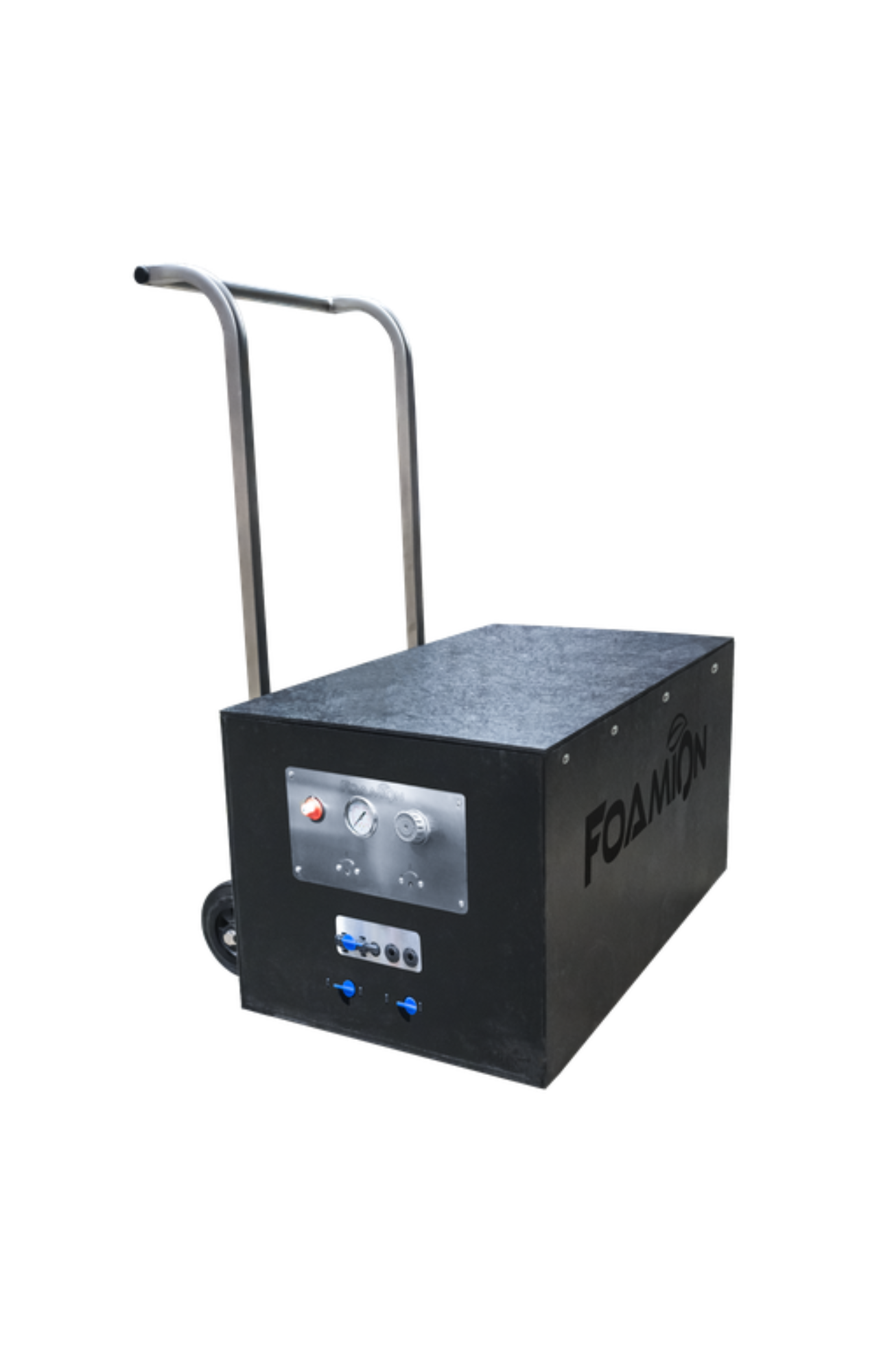 Ionic Systems Foamion™ Portable Cart (Assembly)