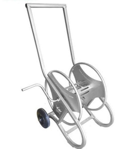 Ionic Systems Stainless Steel Hose Reel (You Choose)