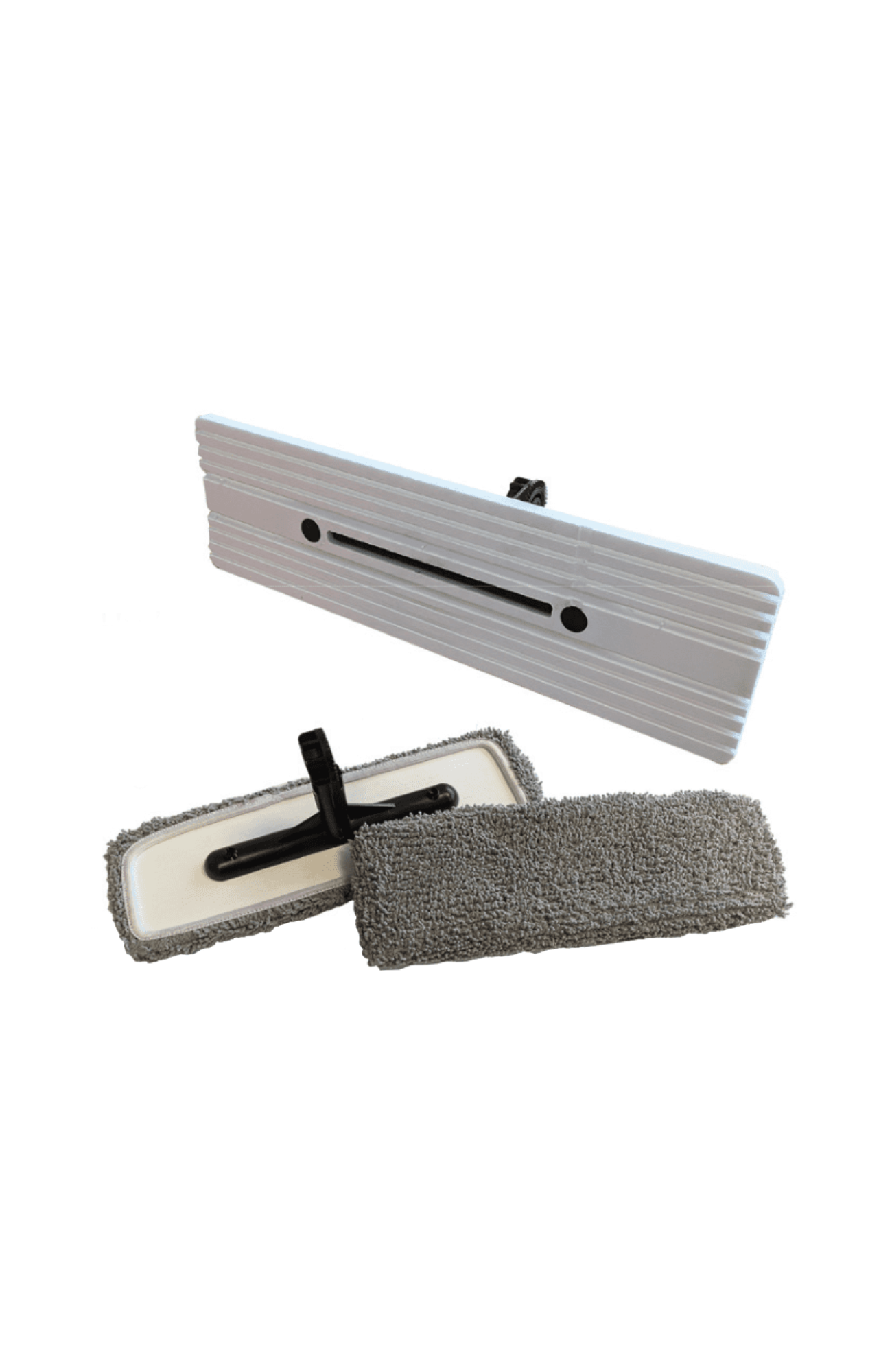 Ionic Systems Hydra Pole Microfiber Pads & Holder (You Choose)