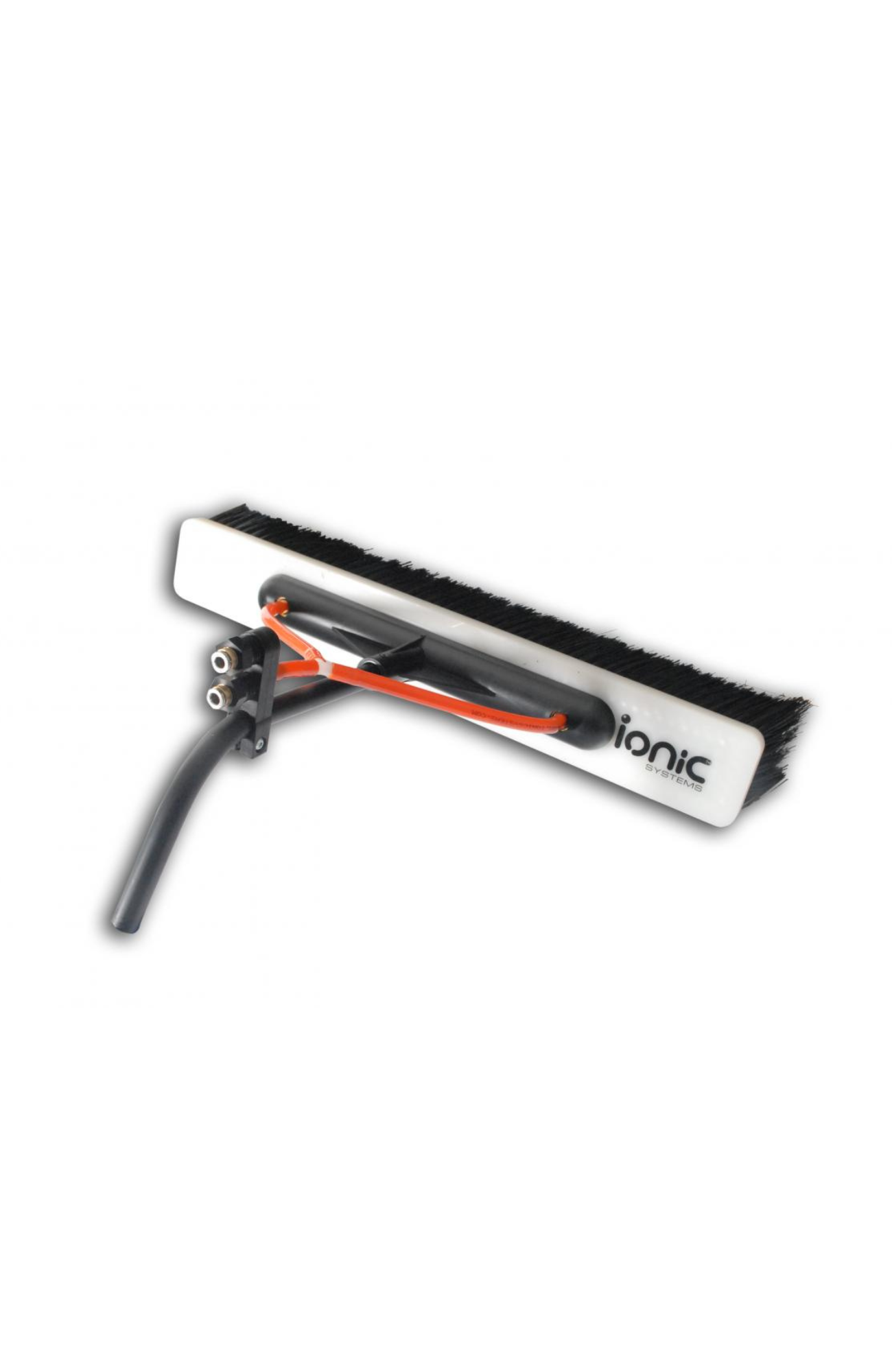 Ionic Systems Hydra Poles Images