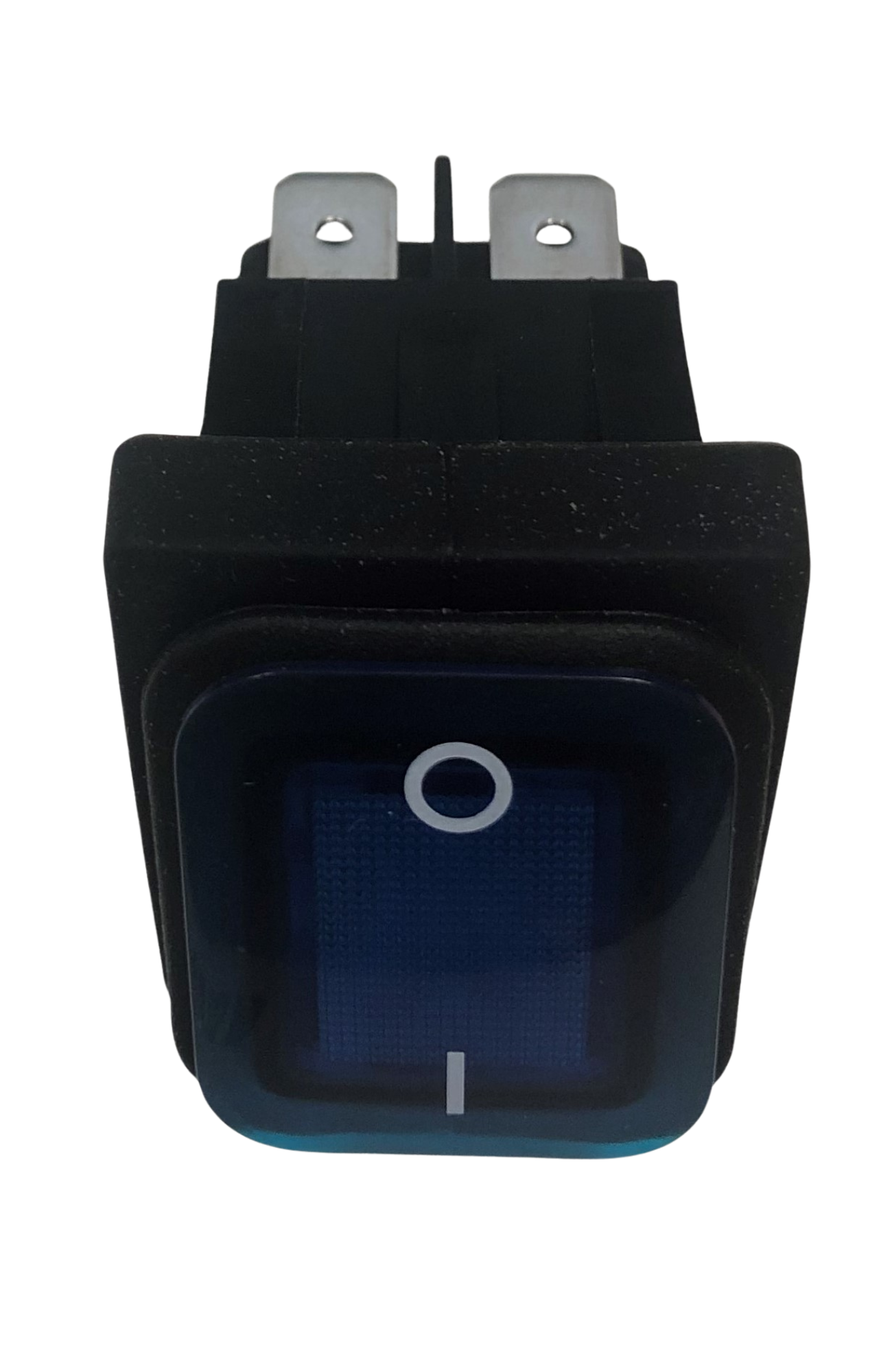 Ionic Systems IP65 III SWITCH BLUE
