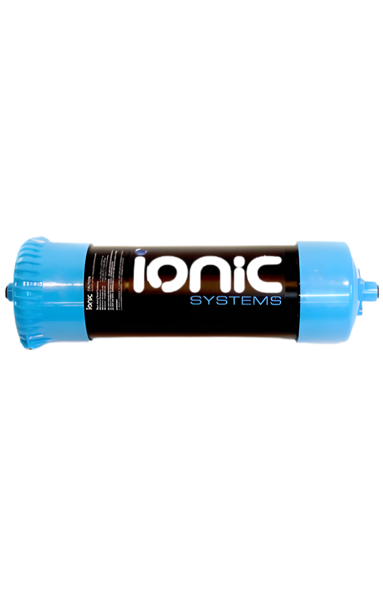Ionic Systems Ionic Filter Housing Complete - Short
