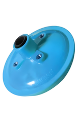 Ionic Systems Ionic Filter Housing End Cap