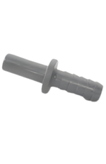 Ionic Systems John Guest - 3/8" Stem to 3/8" Hosetail