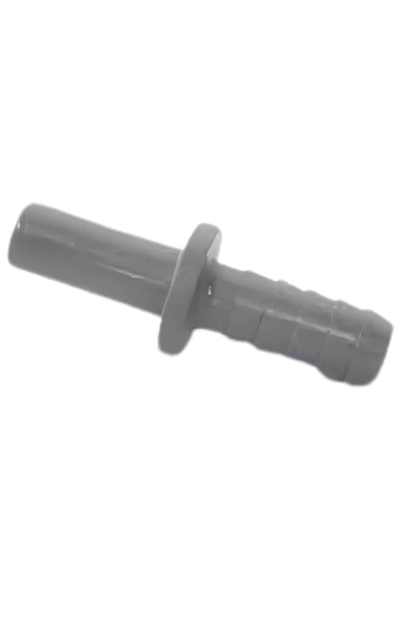 Ionic Systems John Guest - 3/8" Stem to 3/8" Hosetail