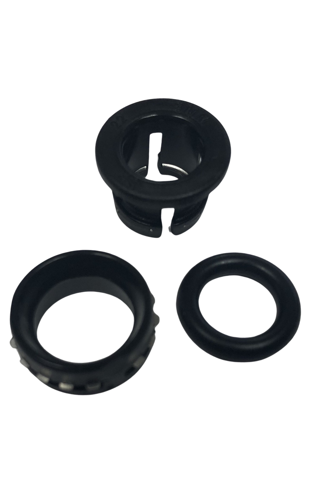 Ionic Systems John Guest 8mm Cartridge JGSHC8