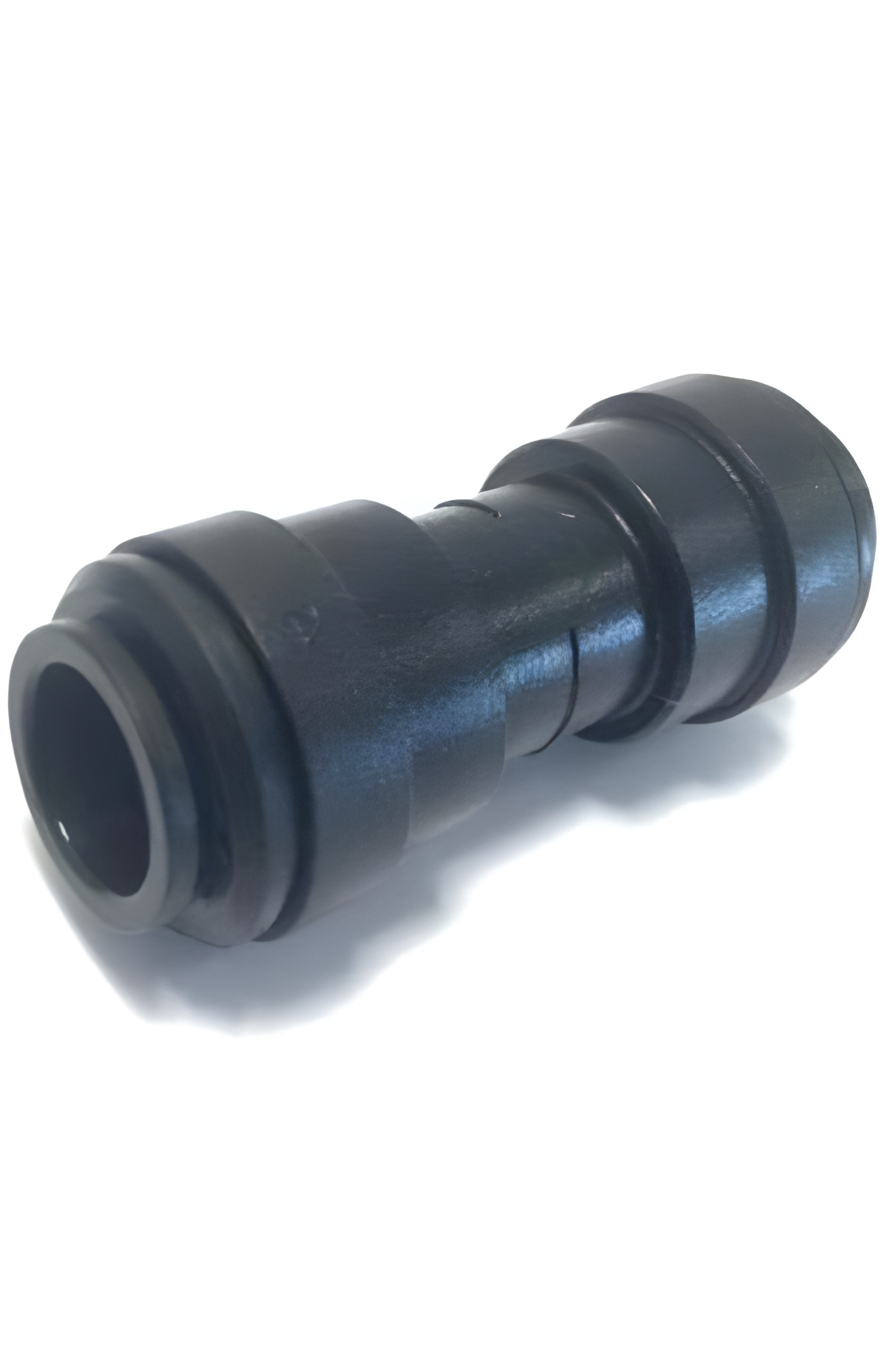 Ionic Systems John Guest Equal Straight Connector JGESC