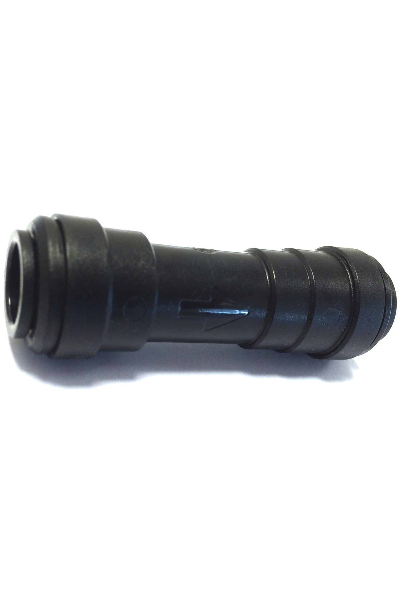 Ionic Systems John Guest Single Check Valve - 12mm