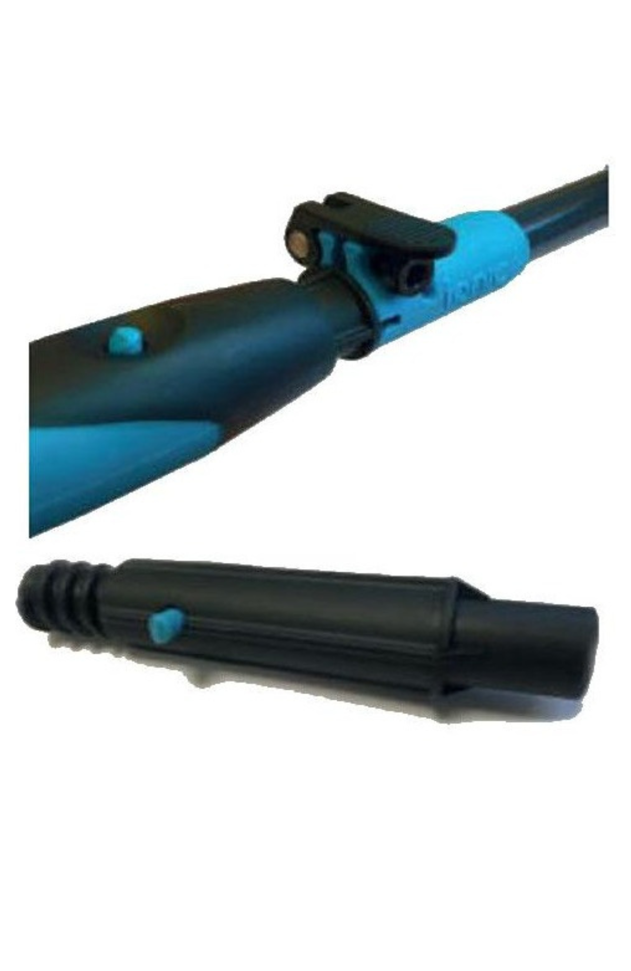 Ionic Systems Moerman Adapter VMA