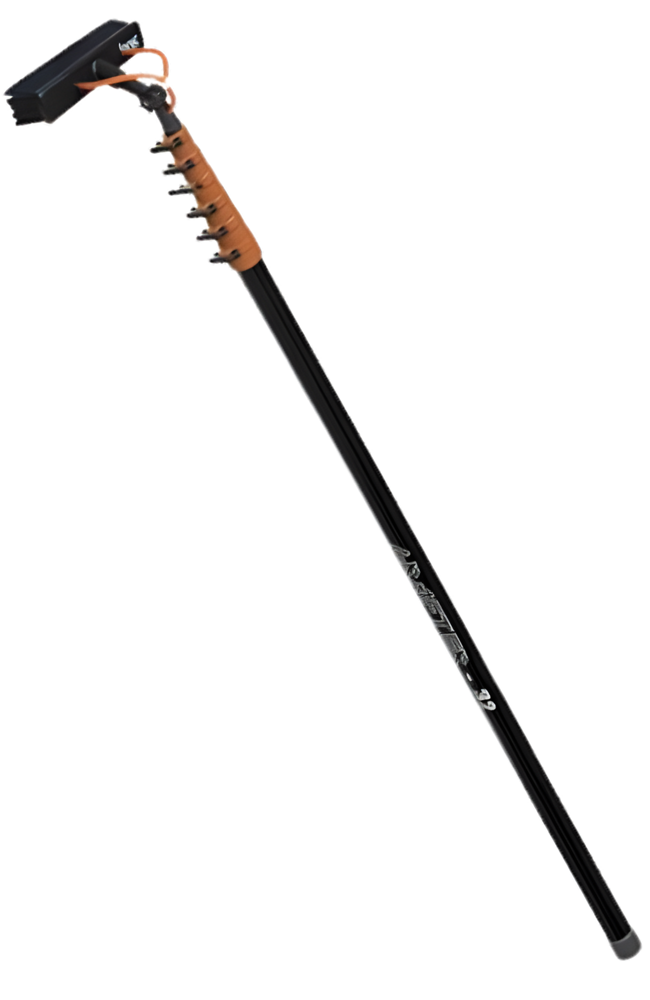 Ionic Systems Legacy No 1 Grafter Section (Complete with German Thread)