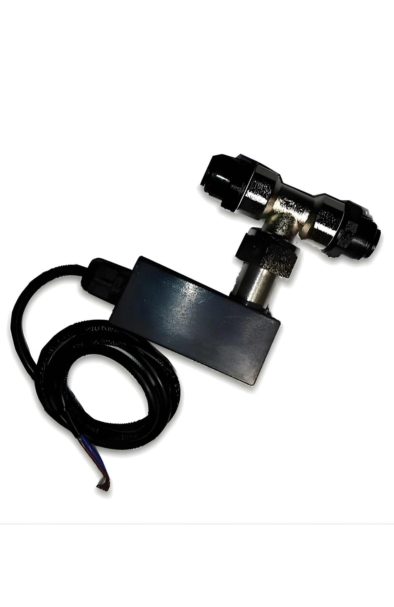 Ionic Systems Paddle Flow Switch for Quattro