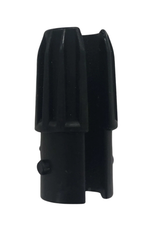 Ionic Systems Pole Connector Cap